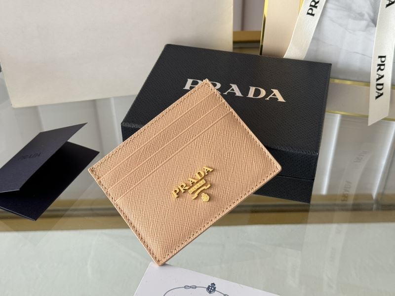 Prada Wallets Purse